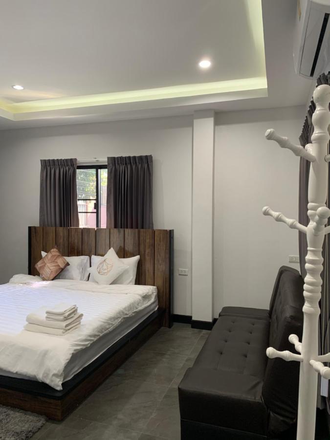 Youniverse Homestay Chiang Mai Exterior photo
