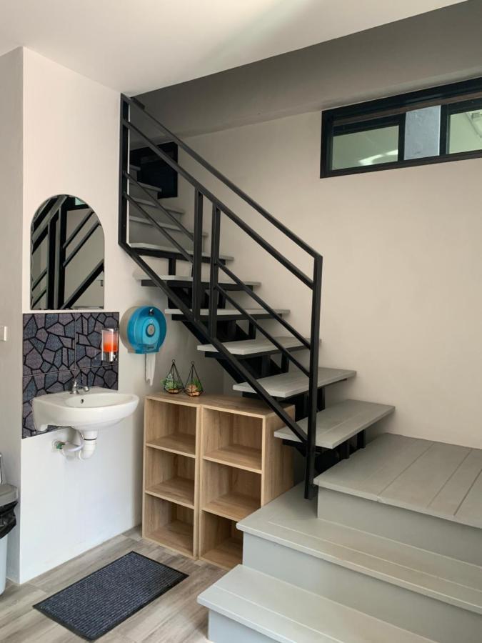 Youniverse Homestay Chiang Mai Exterior photo