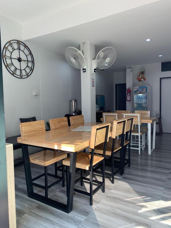 Youniverse Homestay Chiang Mai Exterior photo